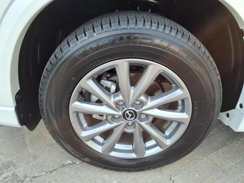 Used 2025 MAZDA CX-5 AWD 2.5 S image 9