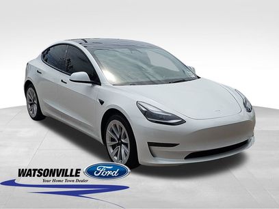 Used 2023 Tesla Model 3 Standard Range