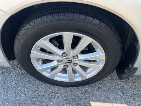 Used 2012 Honda Civic EX image 36