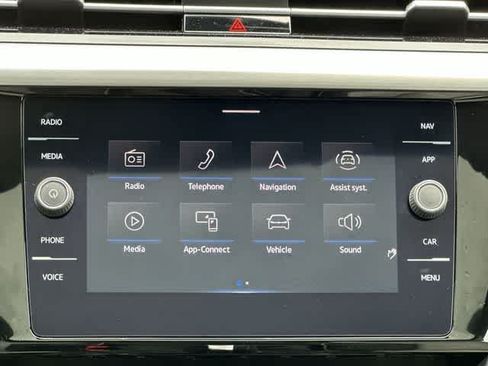 Used 2021 Volkswagen Arteon SEL Premium AWD/4WD image 14