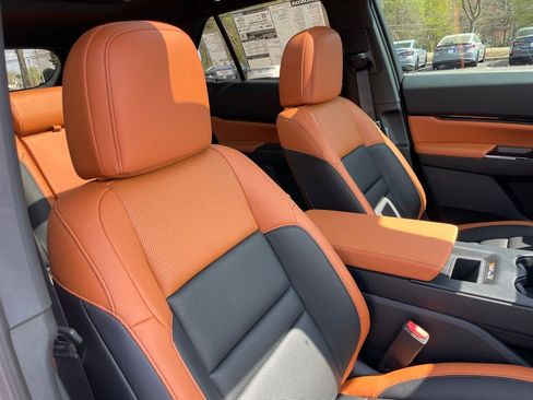 New 2026 Honda Prologue Elite image 32