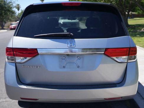 Used 2016 Honda Odyssey EX image 11