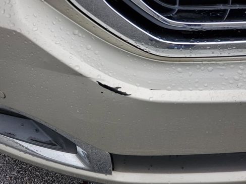 Used 2016 GMC Yukon XL SLT w/ Open Road Package image 35