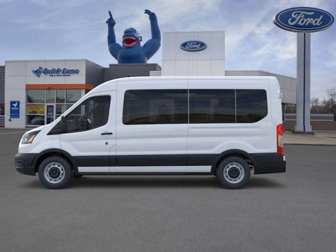 New 2026 Ford Transit 350 XL image 3
