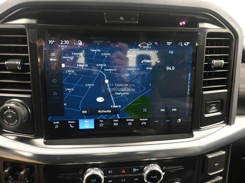 New 2026 Ford F150 Lariat w/ Equipment Group 502A High image 16