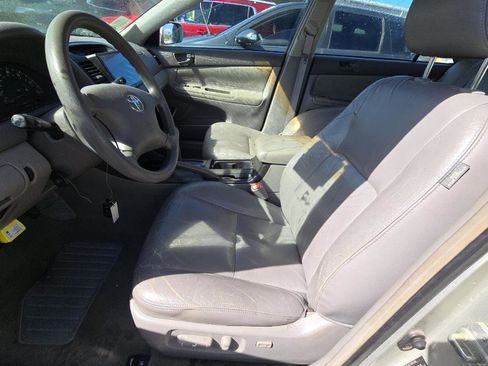 Used 2004 Toyota Camry SE image 7