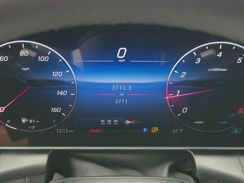 Certified 2026 Mercedes-Benz GLC 300 4MATIC image 25