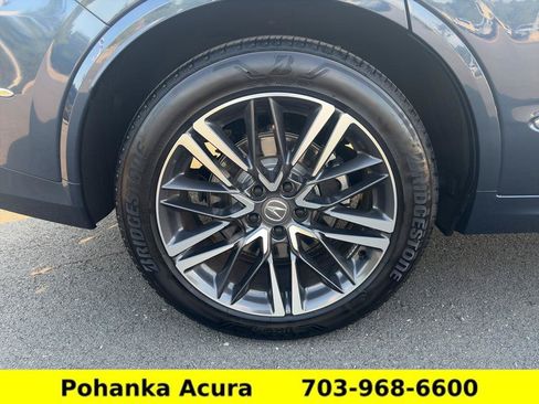 Used 2026 Acura MDX SH-AWD w/ Advance Package image 35