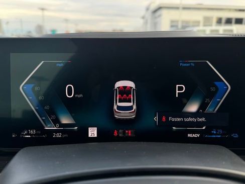 New 2026 BMW X5 xDrive50e w/ M Sport Package image 33