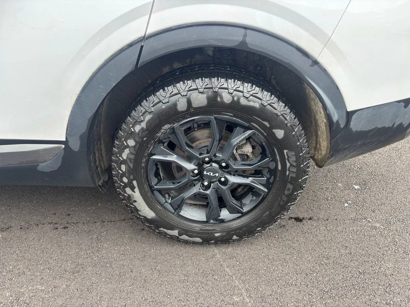 Certified 2023 Kia Sportage X-Pro AWD/4WD image 16