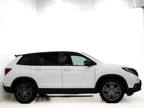 Used 2020 Honda Passport EX-L image 5