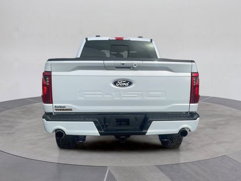 Used 2025 Ford F150 Tremor AWD/4WD image 7