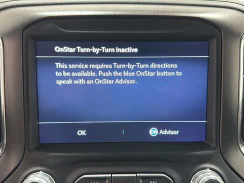 Used 2021 GMC Sierra 1500 AT4 image 15