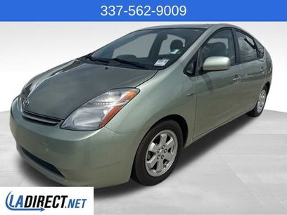 Used 2006 Toyota Prius