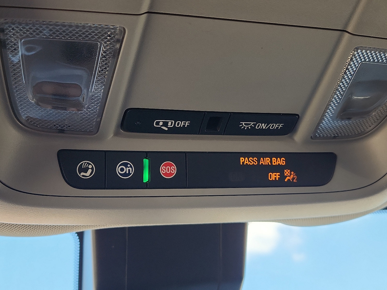 Used 2024 Chevrolet Equinox LS w/ LS Convenience Package FWD image 22