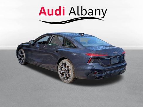 New 2026 Audi A6 Premium Plus AWD/4WD image 5
