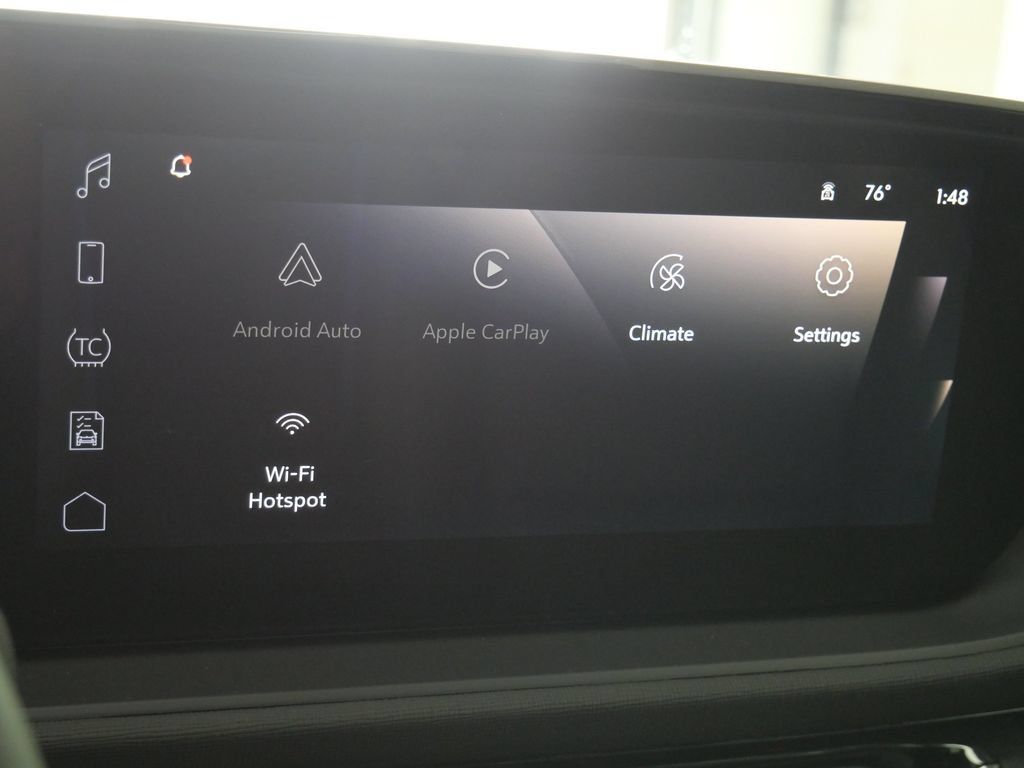 New 2026 Buick Envista Sport Touring w/ Convenience I Package FWD image 20