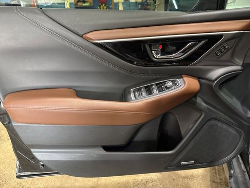 Used 2020 Subaru Outback Touring XT image 17