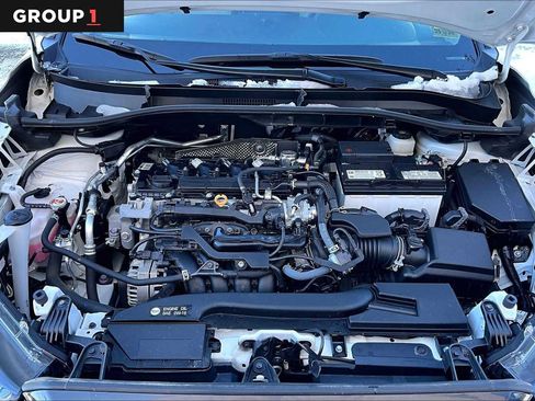 Used 2023 Toyota Corolla Cross LE w/ Moonroof Package image 30