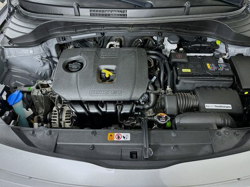 Used 2025 Kia Soul LX w/ LX Technology Package image 31