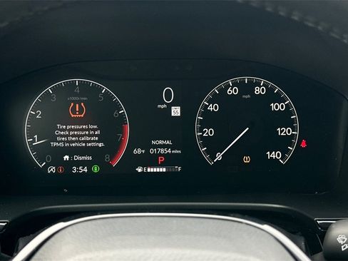 Certified 2024 Honda CR-V EX-L image 29