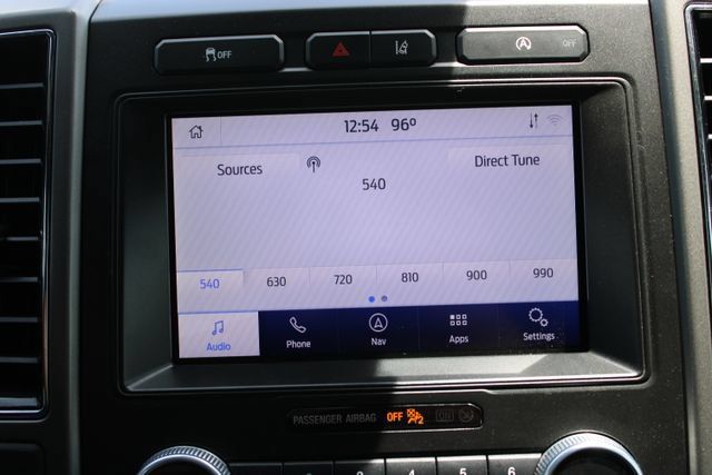 Used 2021 Ford Expedition XLT RWD image 27
