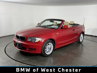 Used 2011 BMW 128i Convertible