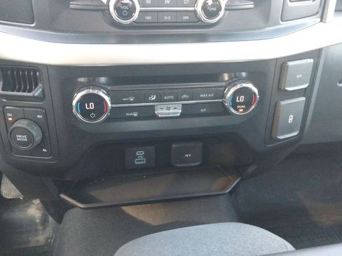 Used 2021 Ford F150 XLT w/ Equipment Group 301A Mid image 21