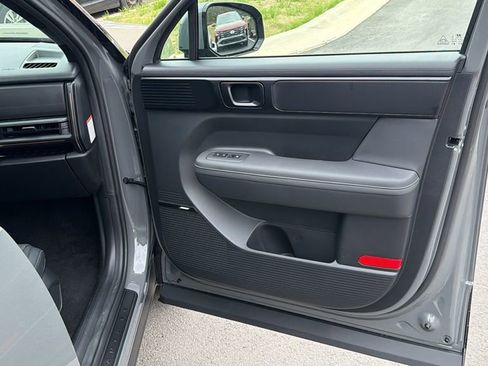 New 2026 Hyundai Santa Fe Calligraphy image 17