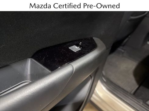 Certified 2025 MAZDA CX-5 AWD 2.5 S image 30
