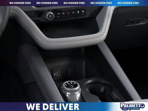 New 2026 Ford Explorer Active w/ Active Comfort Package image 15