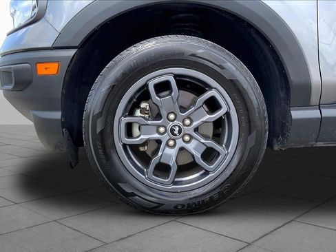Used 2023 Ford Bronco Sport Big Bend image 11