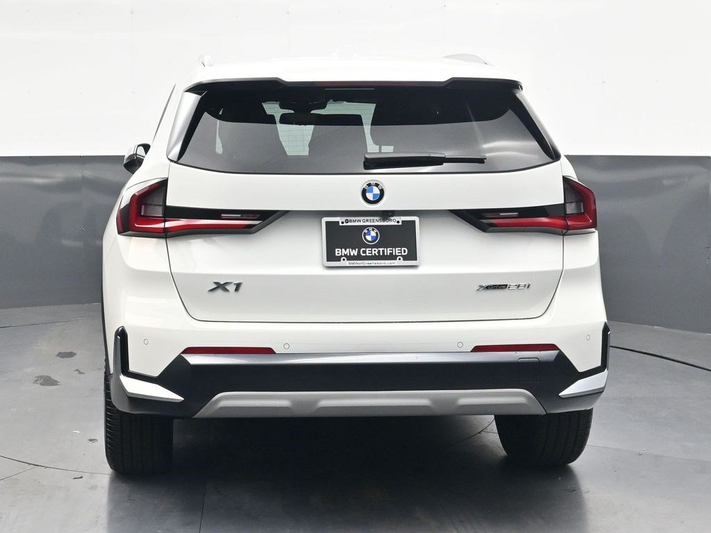 Used 2023 BMW X1 xDrive28i w/ Convenience Package AWD/4WD image 5