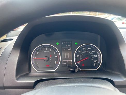 Used 2009 Honda CR-V LX image 10