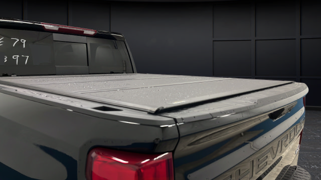 New 2026 Chevrolet Silverado 1500 RST w/ Safety Package AWD/4WD image 41