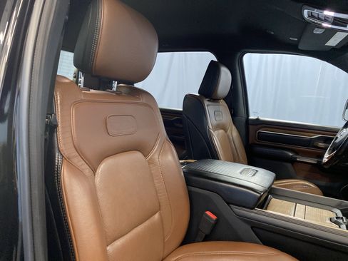 Used 2019 RAM 1500 Limited AWD/4WD image 40