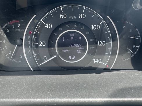 Used 2015 Honda CR-V EX image 18
