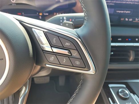 New 2025 Buick Enclave Sport Touring w/ Power Package image 30