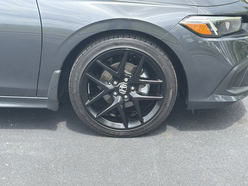 Used 2024 Honda Civic Sport image 33