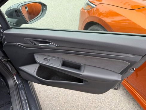 Used 2023 Volkswagen GTI 40th Anniversary Edition image 27