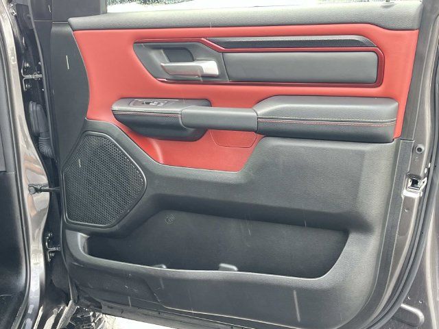 Certified 2026 RAM 1500 Rebel w/ Rebel Level 1 Equipment Group AWD/4WD image 21
