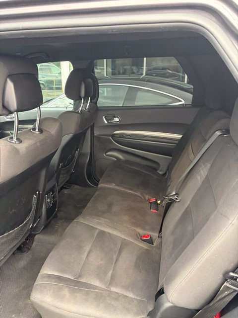 Used 2018 Dodge Durango SXT w/ Quick Order Package 2BB RWD image 5