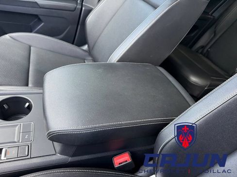 Used 2021 Volkswagen Atlas SE FWD image 15
