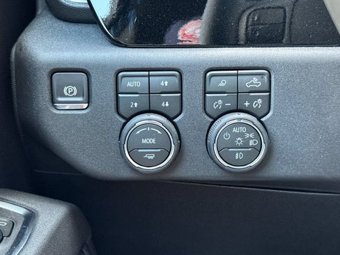 New 2026 Chevrolet Silverado 3500 LT w/ Trail Boss Package AWD/4WD image 29