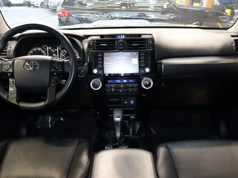 Used 2020 Toyota 4Runner TRD Pro image 30