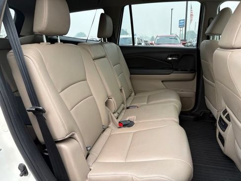 Used 2018 Honda Pilot EX-L image 14