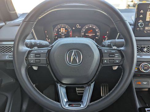 Certified 2024 Acura Integra A-Spec image 20