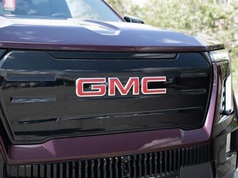 New 2026 GMC Sierra EV Elevation image 10