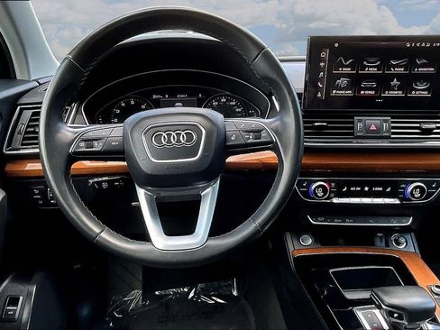 Used 2023 Audi Q5 2.0T Premium AWD/4WD image 10