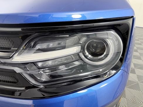 Used 2024 Ford Bronco Sport Outer Banks w/ Tech Package image 26